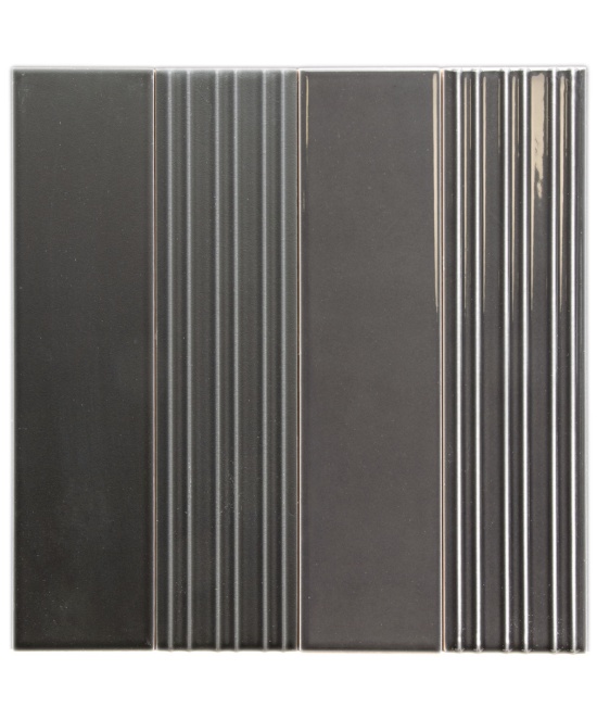 Lumina Rivia Oyster 6x24.6 cm - carrelage NAIS - image 2