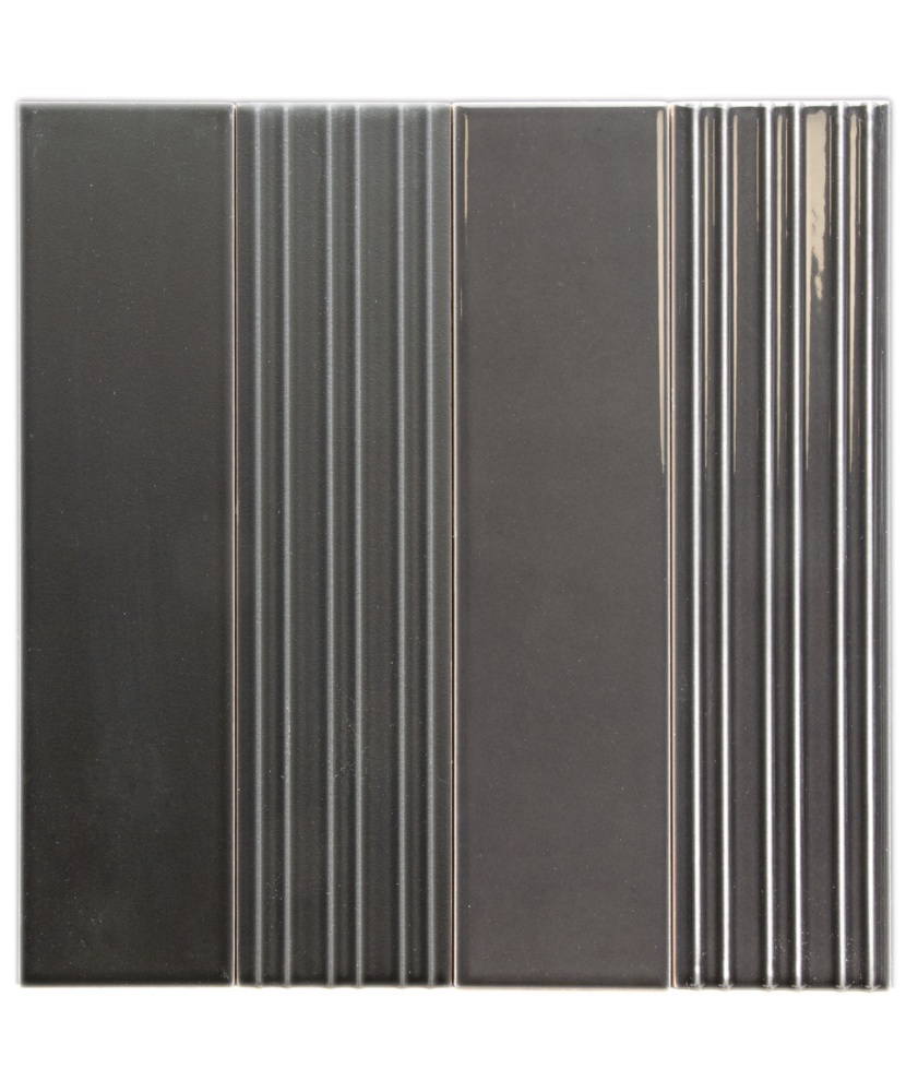 Lumina Rivia Oyster 6x24.6 cm - carrelage NAIS - image 2