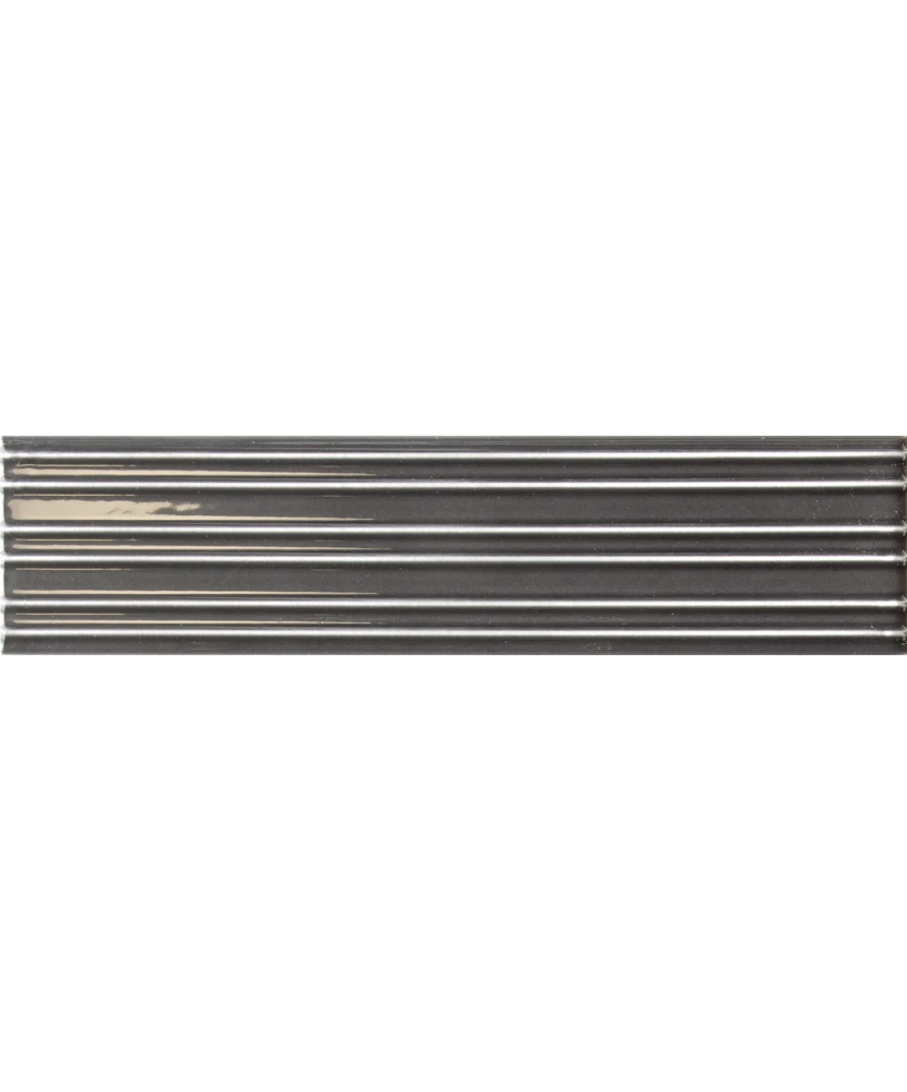 Carrelage Lumina Rivia Oyster 6x24,6 cm - détail du carreau 3