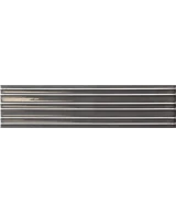 Carrelage Lumina Rivia Oyster 6x24,6 cm - détail du carreau 3