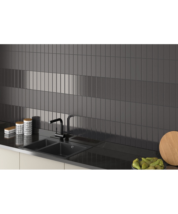 Lumina Rivia Oyster 6x24.6 cm - carrelage NAIS - image 4
