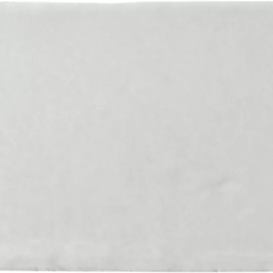 Carrelage Miyako White Gloss 5x15 cm - détail du carreau 3