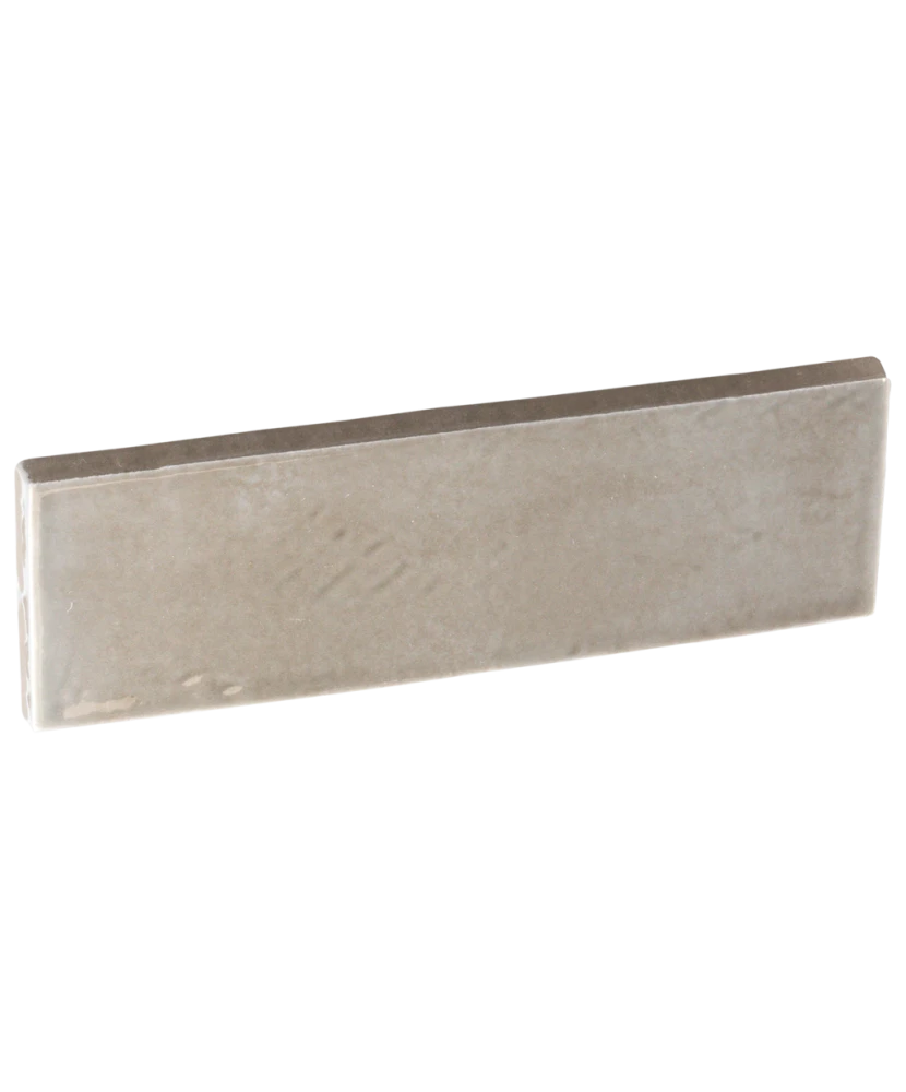 Carrelage Miyako Morchella Gloss 5x15 cm - détail du carreau