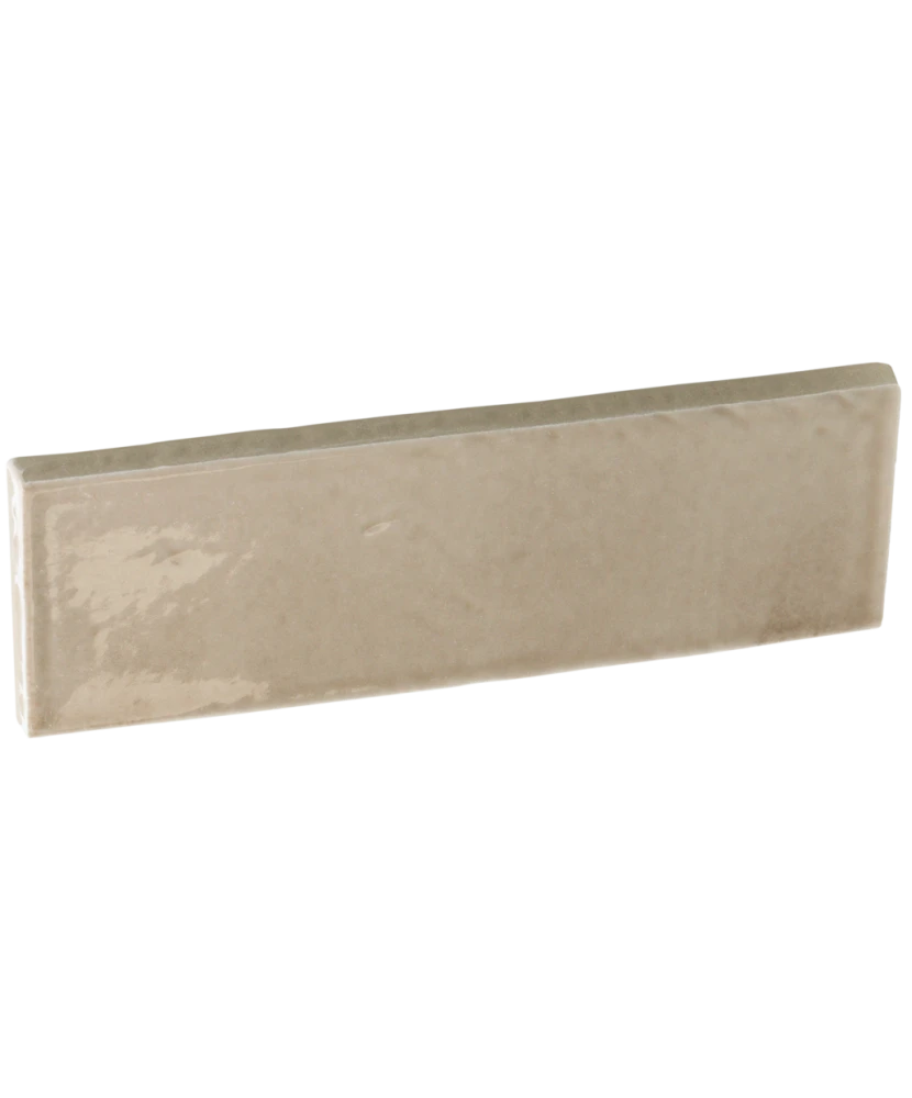 Carrelage Miyako Pura Gloss 5x15 cm - détail du carreau