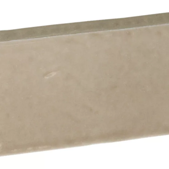Carrelage Miyako Pura Gloss 5x15 cm - détail du carreau