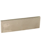 Carrelage Miyako Pura Gloss 5x15 cm - détail du carreau