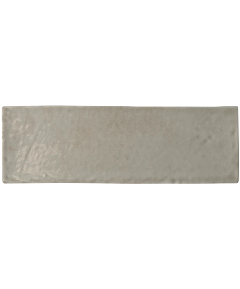 Carrelage Miyako Pura Gloss 5x15 cm - détail du carreau 3
