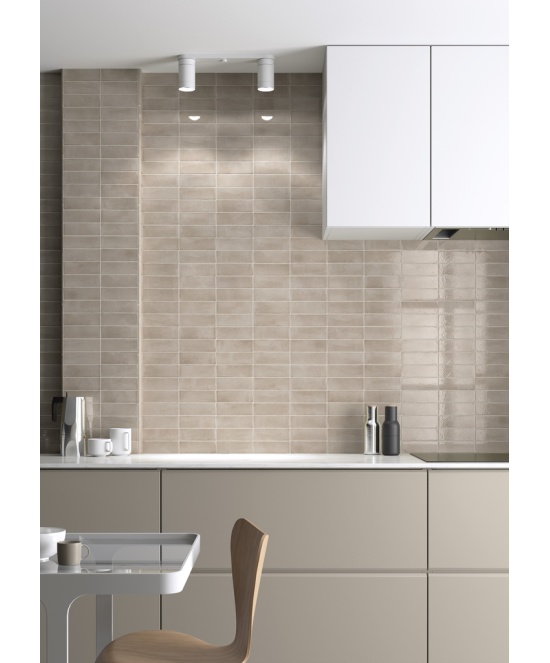 Miyako Pura Gloss 5x15 cm - carrelage NAIS - image 4