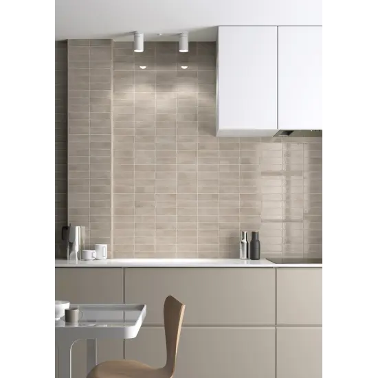 Miyako Pura Gloss 5x15 cm - carrelage NAIS - image 4