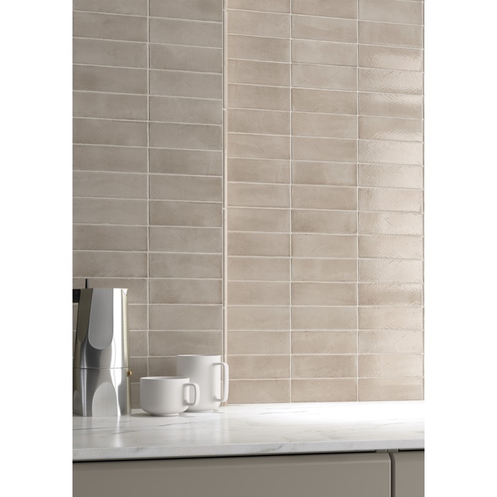 Miyako Pura Gloss 5x15 cm - carrelage NAIS - image 5