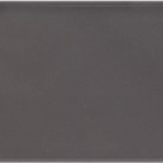 Carrelage Chevron Wall Dark Grey Gauche 18,6x5,2 cm - détail du carreau 2