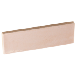 Miyako Crystal Pink Gloss 5x15 cm - carrelage NAIS