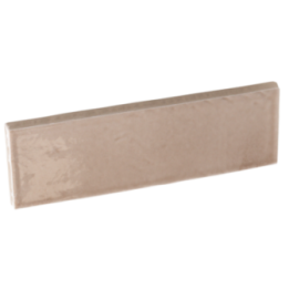 Miyako Coffee Gloss 5x15 cm - carrelage NAIS