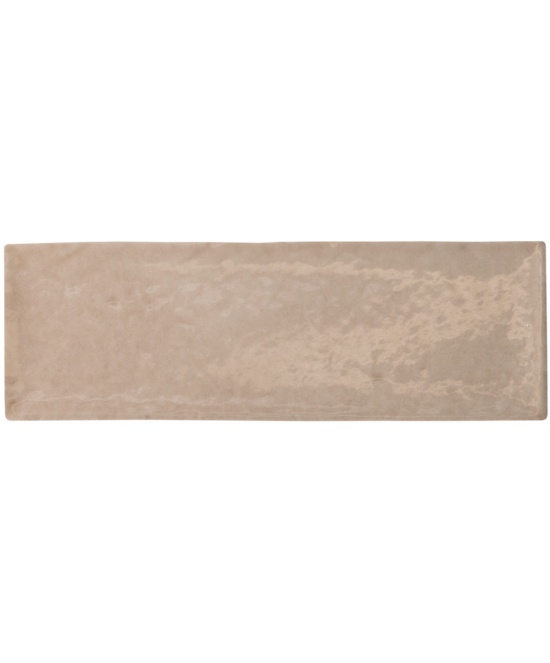 Miyako Coffee Gloss 5x15 cm - carrelage NAIS - image 3