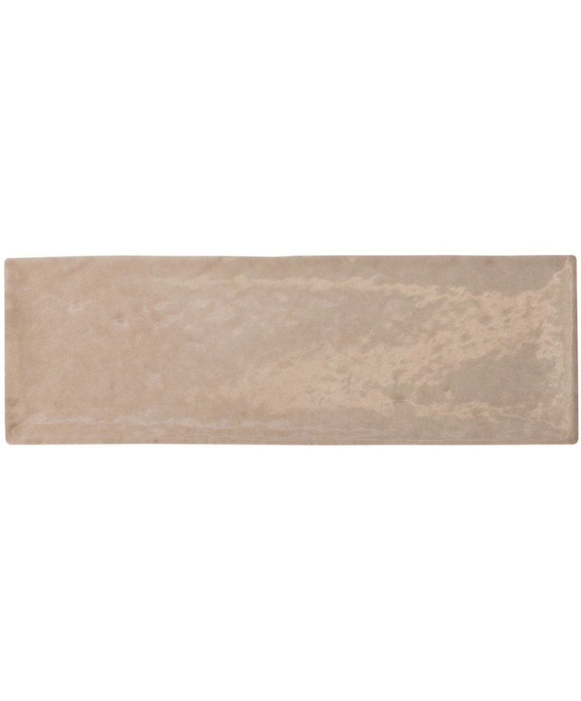 Miyako Coffee Gloss 5x15 cm - carrelage NAIS - image 3