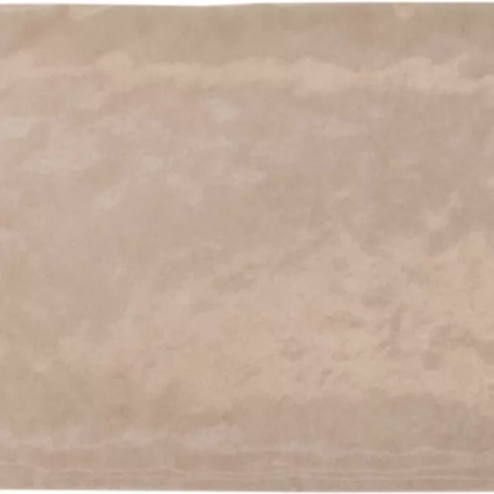 Carrelage Miyako Coffee Gloss 5x15 cm - détail du carreau 3