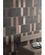 Miyako Coffee Gloss 5x15 cm - carrelage NAIS - image 5