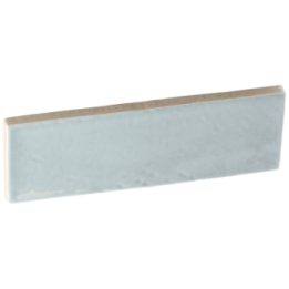 Miyako Blue Moon Gloss 5x15 cm - carrelage NAIS