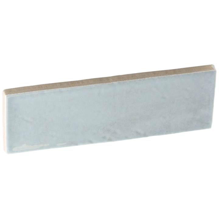 Miyako Blue Moon Gloss 5x15 cm - carrelage NAIS