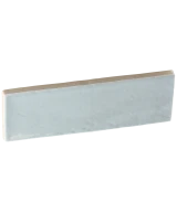 Carrelage Miyako Blue Moon Gloss 5x15 cm - détail du carreau