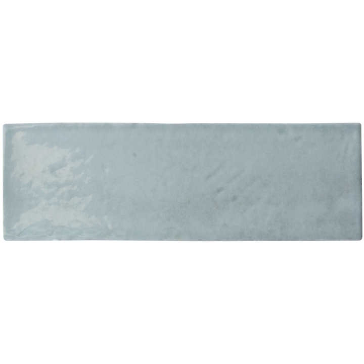 Miyako Blue Moon Gloss 5x15 cm - carrelage NAIS - image 3