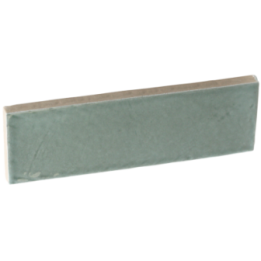Miyako Oil Blue Gloss 5x15 cm - carrelage NAIS