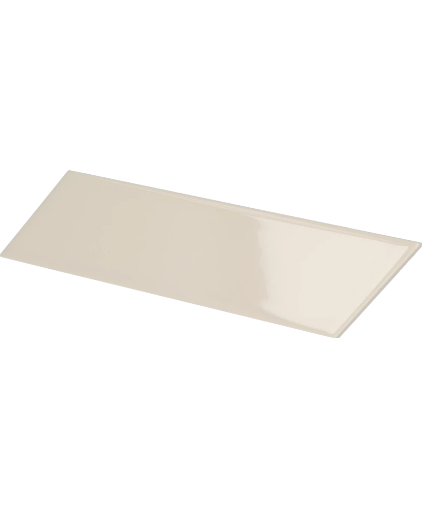Carrelage Chevron Wall Greige Gauche 18,6x5,2 cm - détail du carreau