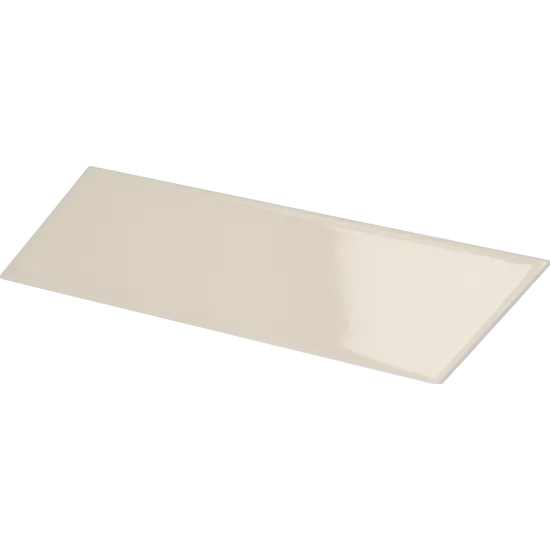 Chevron Wall Greige Izquierdo 18.6x5.2 cm - carrelage NAIS
