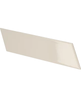 Carrelage Chevron Wall Greige Droit 18,6x5,2 cm - détail du carreau