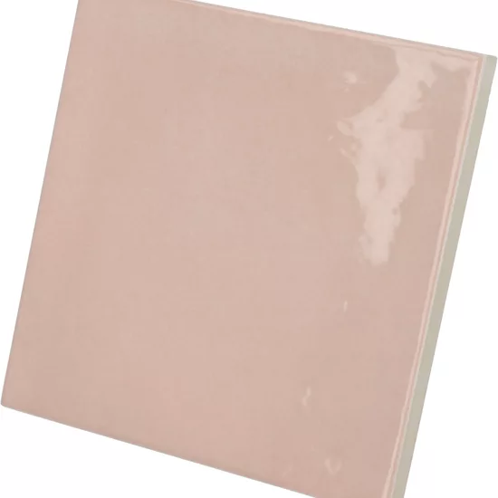 Carrelage Village Rose Gold 13,2x13,2 cm - détail du carreau