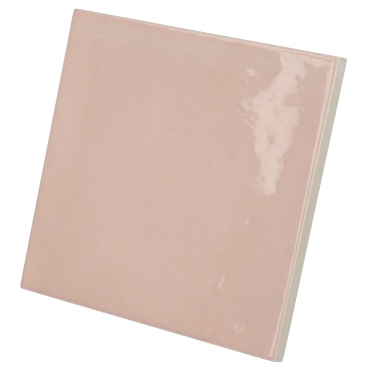Village Rose Gold 13.2x13.2 cm - carrelage NAIS