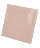 Carrelage Village Rose Gold 13,2x13,2 cm - détail du carreau