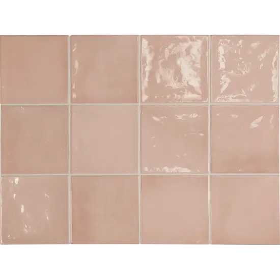 Village Rose Gold 13,2x13,2 cm
