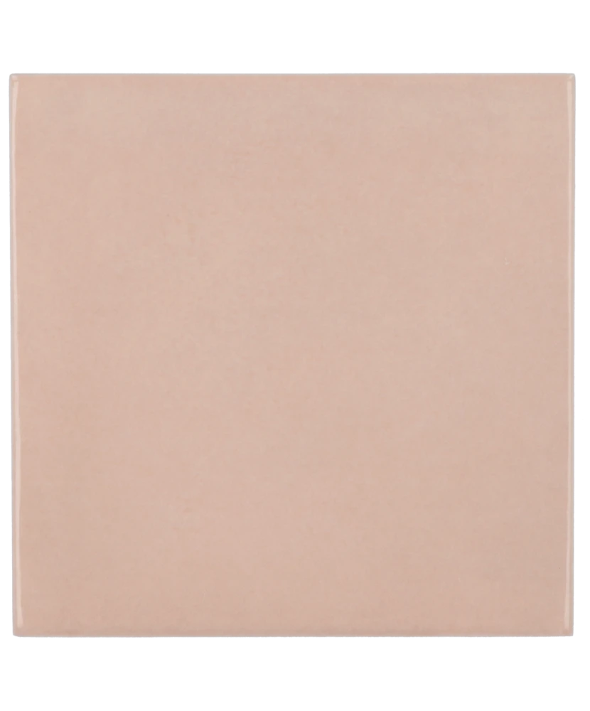 Carrelage Village Rose Gold 13,2x13,2 cm - détail du carreau 3