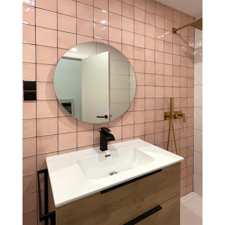 Village Rose Gold 13.2x13.2 cm - carrelage NAIS - image 6