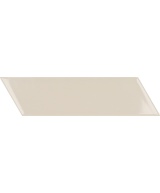 Chevron Wall Greige Derecho 18.6x5.2 cm - carrelage NAIS - image 2
