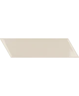 Carrelage Chevron Wall Greige Droit 18,6x5,2 cm - détail du carreau 2