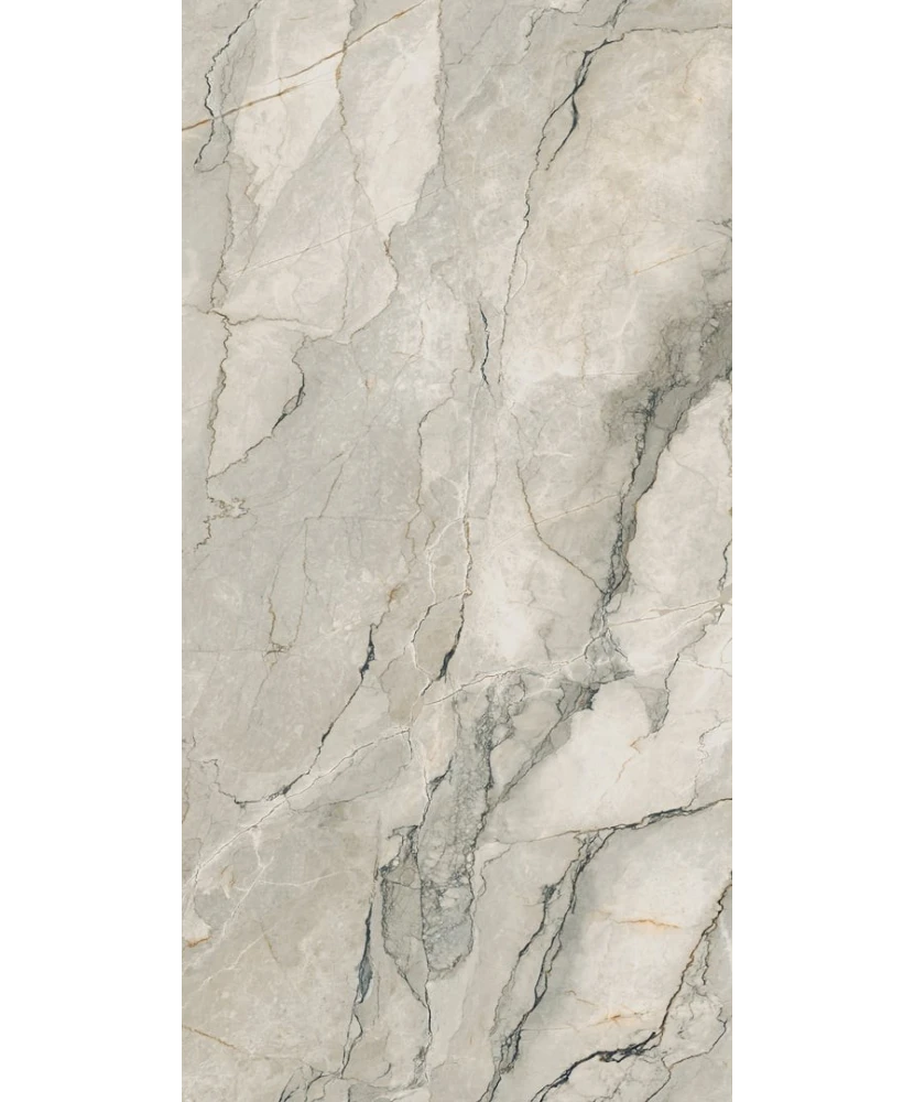 Carrelage 60x120 Bolgheri Stone Sage Lap Rectifié - détail du carreau 3