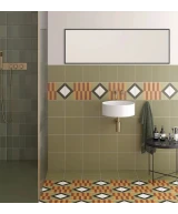Carrelage Bauhome Mark Warm 20x20 cm