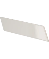 Carrelage Chevron Wall Light Grey Droit 18,6x5,2 cm - détail du carreau