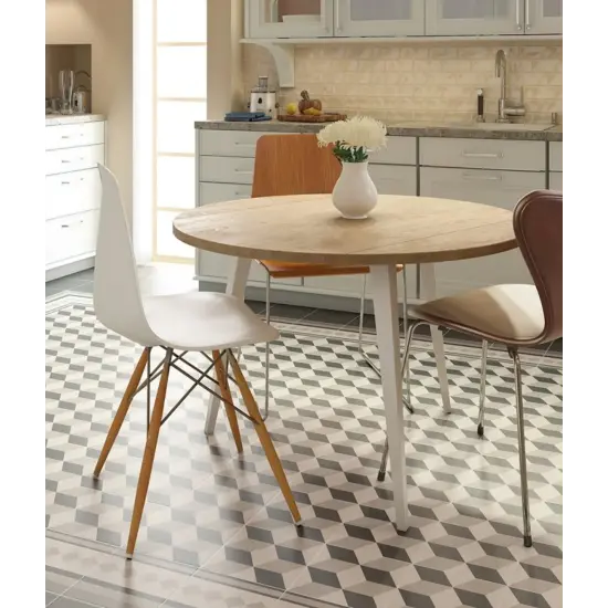 Carrelage Caprice Provence Border 20x20 cm | Univers Carrelage