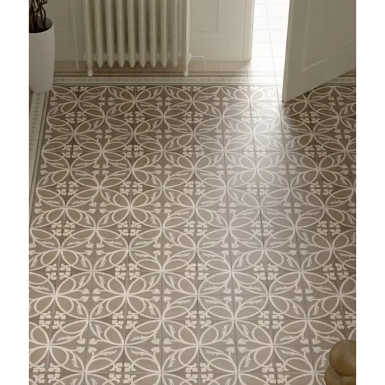 Carrelage Caprice Loire Corner 20x20 cm | Univers Carrelage