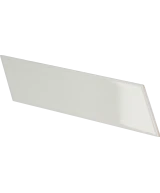 Carrelage Chevron Wall Mint Droit 18,6x5,2 cm - détail du carreau