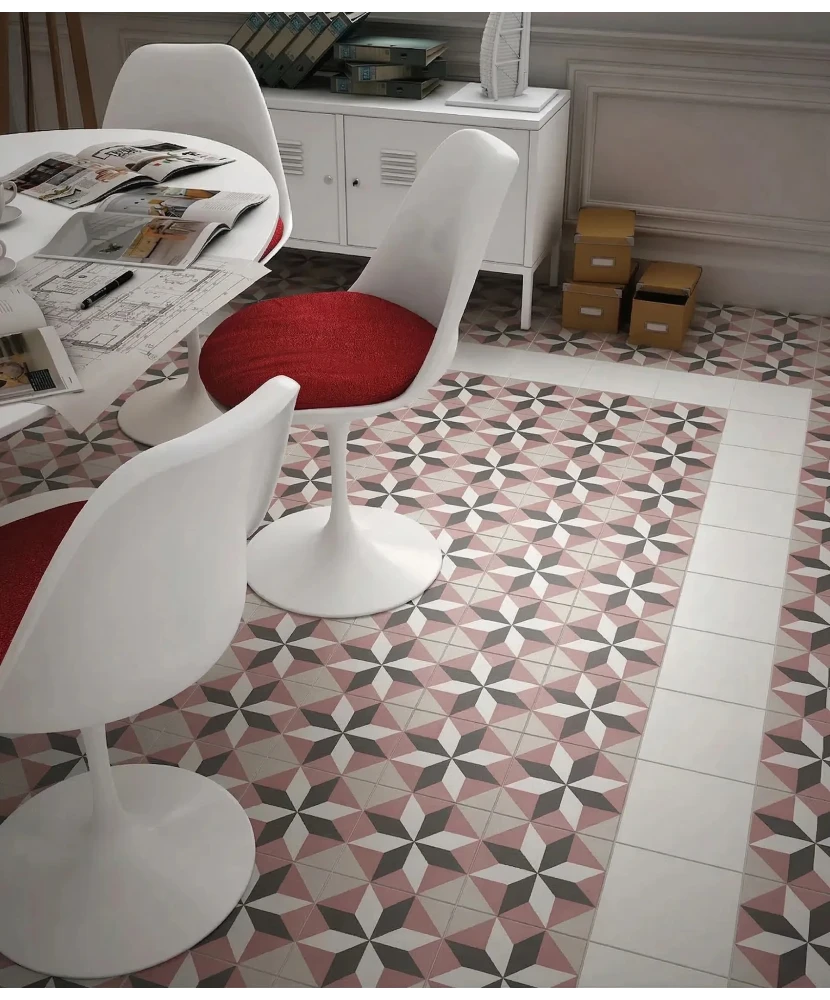 Carrelage Caprice Magic Colours 20x20 cm