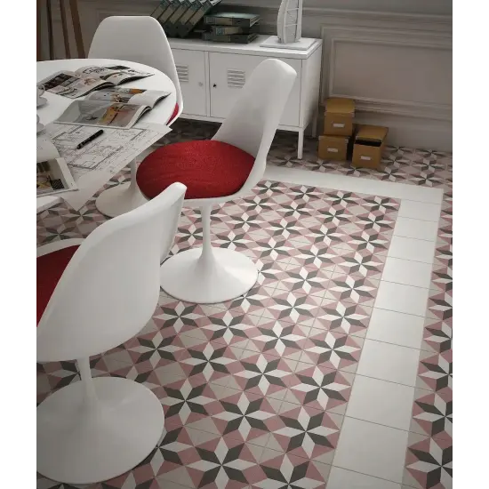Carrelage Caprice Magic Colours 20x20 cm | Univers Carrelage