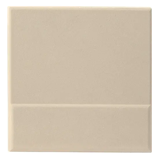 10X10 ASTRATTO TRATTO SABBIA - carrelage CESI