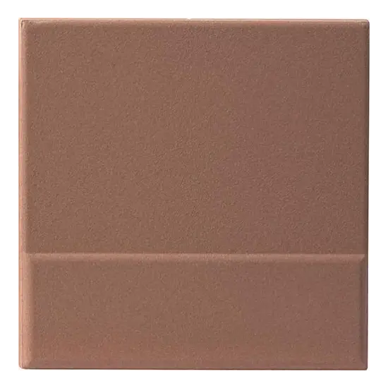 10X10 ASTRATTO TRATTO RUGGINE