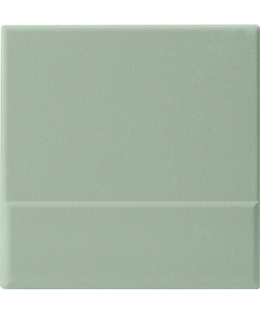 10X10 ASTRATTO TRATTO OSSIDO - carrelage CESI