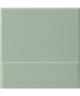 10X10 ASTRATTO TRATTO OSSIDO