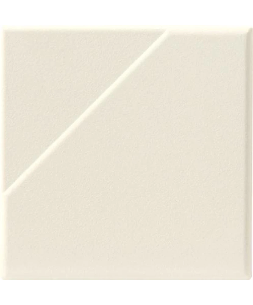 10X10 ASTRATTO OBLIQUO SODIO - carrelage CESI